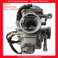 Motorcycle Carburetor For Honda CBF150 16100-KTT-C01